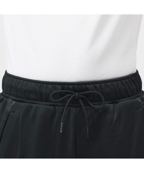 UNDER ARMOUR（アンダーアーマー）の「アンダーアーマー  UAアーマーフリース カモ ジョガーパンツ（その他パンツ・メンズ・カーキ/ブラック・S/M/L/LL/3L）」の3枚目の写真