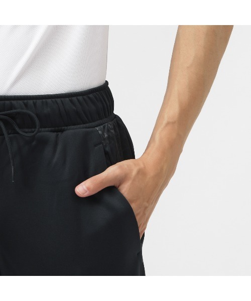 UNDER ARMOUR（アンダーアーマー）の「アンダーアーマー  UAアーマーフリース カモ ジョガーパンツ（その他パンツ・メンズ・カーキ/ブラック・S/M/L/LL/3L）」の4枚目の写真