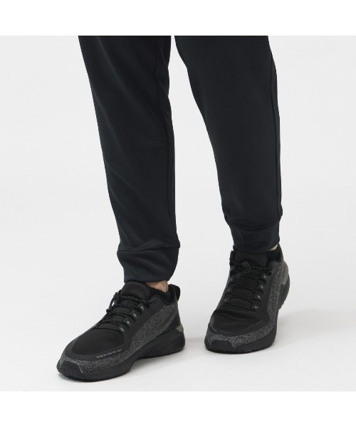 UNDER ARMOUR（アンダーアーマー）の「アンダーアーマー  UAアーマーフリース カモ ジョガーパンツ（その他パンツ・メンズ・カーキ/ブラック・S/M/L/LL/3L）」の6枚目の写真