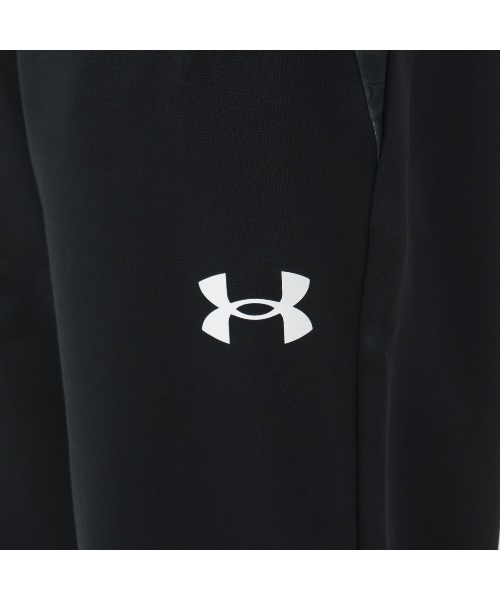 UNDER ARMOUR（アンダーアーマー）の「アンダーアーマー  UAアーマーフリース カモ ジョガーパンツ（その他パンツ・メンズ・カーキ/ブラック・S/M/L/LL/3L）」の7枚目の写真