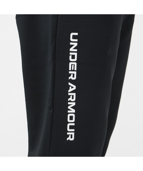 UNDER ARMOUR（アンダーアーマー）の「アンダーアーマー  UAアーマーフリース カモ ジョガーパンツ（その他パンツ・メンズ・カーキ/ブラック・S/M/L/LL/3L）」の9枚目の写真