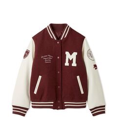 ブランド古着】復刻 IST Varsity Jacket バーシティジャケット