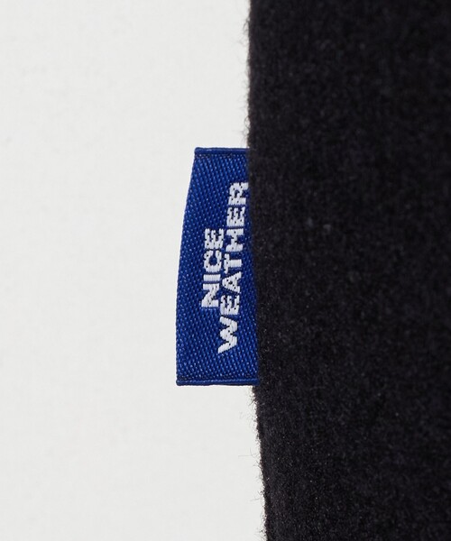 SKOOKUM（スクーカム）の「【別注】＜SKOOKUM＞スタジアムジャケット/MEN（スタジャン・メンズ・ネイビー・FREE）」の12枚目の写真