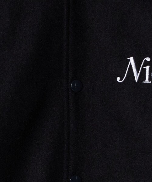 セール】【別注】＜SKOOKUM＞スタジアムジャケット/MEN（スタジャン