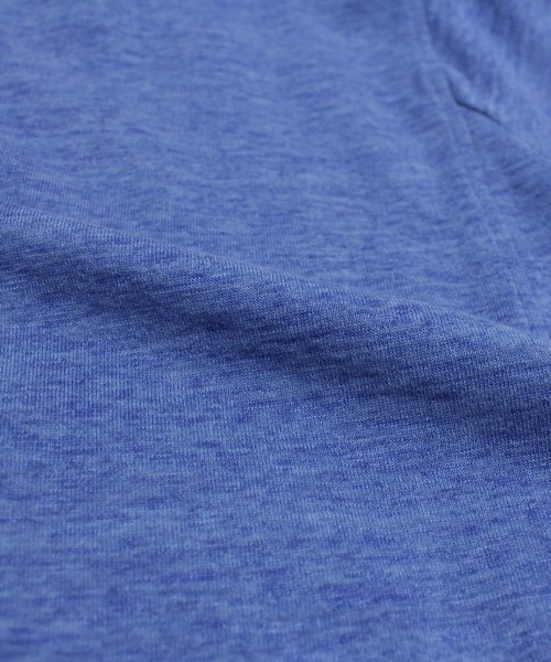 RNA-N(アールエヌエーエヌ)の「M2577 マーブルヴィンテージ裏毛プルオーバー(Tシャツ/カットソー・レディース・ブルー/グレー/カーキ・FREE)」の8枚目の写真