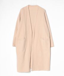 ブランド古着】IENA|イエナのノーカラーコート古着通販 - ZOZOUSED ブランド古着】IENA|イエナのノーカラーコート古着通販 - ZOZOUSED