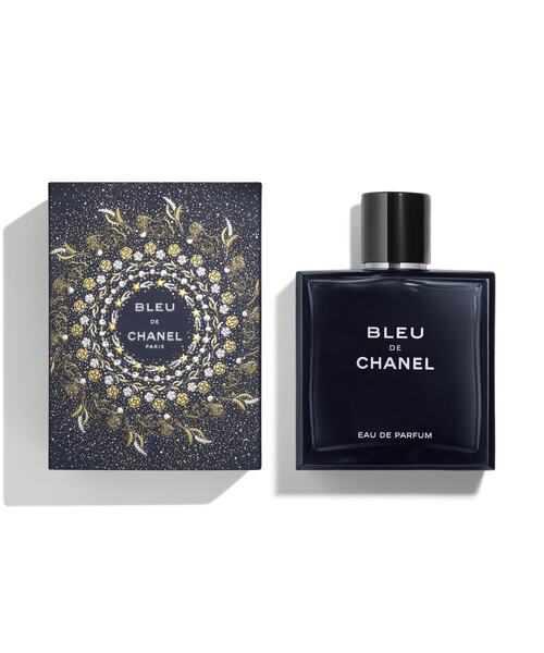 【カニ】ブルー ドゥ シャネル パルファム (ヴァポリザター) 100ml ブルー ドゥ シャネル オードゥ パルファム（ヴァポリザター） 100ml