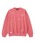 schott�i�V���b�g�j�́uSCHOTT-PIGMENT  CREW SWEAT�i�X�E�F�b�g�j�v�b���b�h