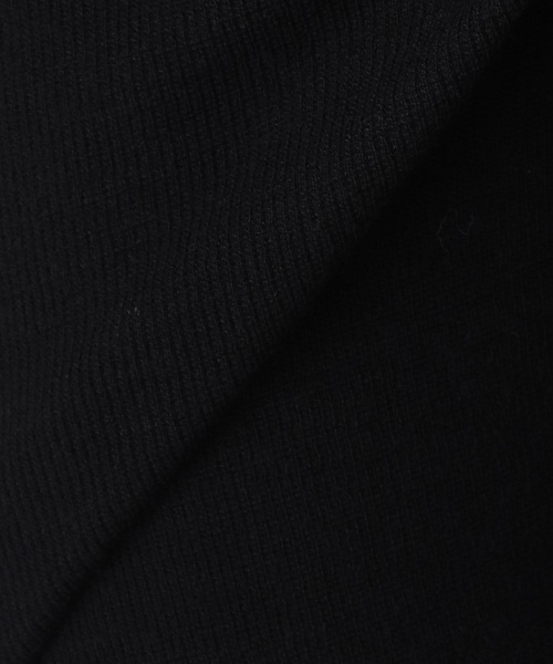 Deuxieme Classe（ドゥーズィエムクラス）の「リブパンツ（その他パンツ・レディース・ブラック・FREE）」の19枚目の写真