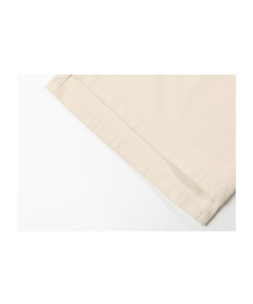 GUBIN（グビン）の「[シーズンオフ] コットンバミューダレイヤーパンツ（その他パンツ・レディース・その他・MEDIUM/LARGE）」の7枚目の写真