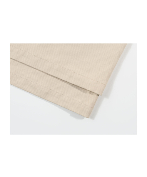 GUBIN（グビン）の「[シーズンオフ] コットンバミューダレイヤーパンツ（その他パンツ・レディース・その他・MEDIUM/LARGE）」の8枚目の写真