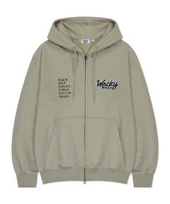 tanakadaisuke/タナカダイスケ】bijou tiara hoodie/ビジューティアラ
