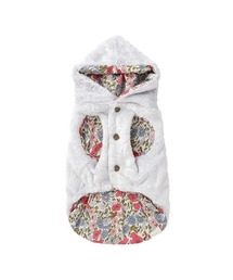 KID BLUE（キッドブルー）の「キッドブルー -ＬＩＢＥＲＴＹ×シャギー -ドッグウエア -KGCW160 -kidblue（ペットウェア）」