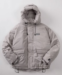 STARTER｜スターターのダウンジャケット/コート（ジップアップ）通販