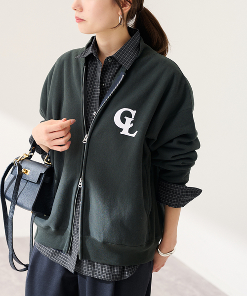 FRAMeWORK(フレームワーク)の「ミニチェックレギュラーシャツ(シャツ/ブラウス・レディース・キャメル/ブラック/ベージュ・FREE)」の7枚目の写真