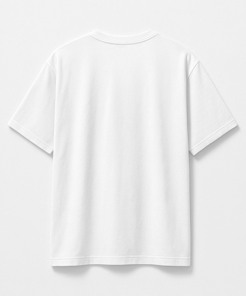 MONSTER REPUBLIC(モンスターリパブリック)の「パインバナナイエローTシャツホワイト_8136(Tシャツ/カットソー・レディース・その他・SMALL/MEDIUM/LARGE/X-LARGE)」の7枚目の写真