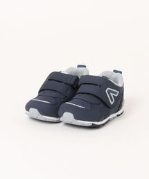 CARROT（キャロット）の「【CARROT】ベビーシューズ（スニーカー）」