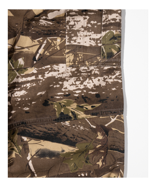 MASSNOUN(マスノウン)の「M51 TREE CAMO STRING CARGO PANTS MFHCP004-KK(その他パンツ・レディース・その他・LARGE/MEDIUM/X-LARGE)」の11枚目の写真