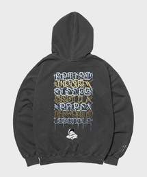 [ATW x BIG SLEEPS] LA LEGEND PIGMENT HOODIE