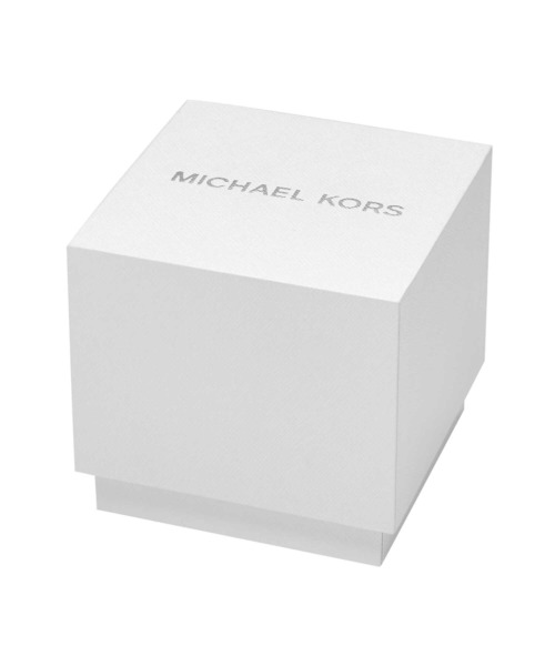 MICHAEL KORS(マイケルコース)の「マイケル・コース 腕時計 レディース アナログ レザー MK7546(アナログ腕時計・レディース・ブラウン・FREE)」の4枚目の写真