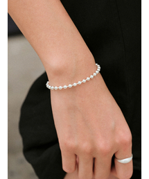 ANOTHERLAYER（アナザーレイヤー）の「Maria Chain Bracelet (silver925)（ブレスレット）」
