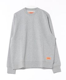 UNIVERSAL OVERALL（ユニバーサルオーバーオール）の「【UNIVERSAL OVERALL】U2533250-E UO BACK LOGO SWEAT（スウェット）」