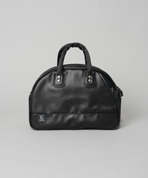 RAMIDUS（ラミダス）の「《UNISEX》【RAMIDUS】Collaboration 2way Boston Bag/ラミダスコラボレーション2WAYボストンバッグ【MAISON SPECIAL/メゾンスペシャル】（ボストンバッグ）」