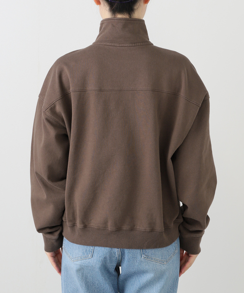 セール】【SPORTY&RICH/スポーティアンドリッチ】 NY Crest