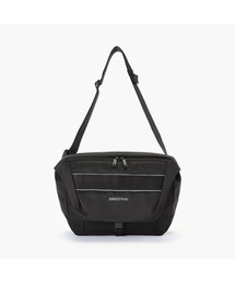 BRIEFING｜ブリーフィングのショルダーバッグ（ブラック/黒色系）通販