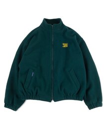 ROYALLIFE（ロイヤルライフ）の「RLCHJ1103 フリースジャケット - グリーン（その他アウター）」