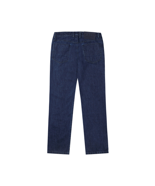 SOLEW（ソル）の「デニムパンツ_インディゴブルー（デニムパンツ・メンズ・その他・LARGE/MEDIUM/SMALL/X-LARGE）」の2枚目の写真