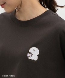 お文具といっしょ／Ｔシャツ