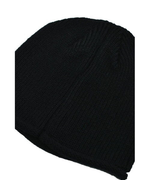 SOUTHSIDE CROSS DAMAGE BEANIE（ニットキャップ/ビーニー）｜BREATH