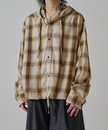 Lui's(���C�X)�̃I���u���[�t�[�h�V���c(�V���c/�u���E�X)