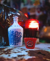 HUF(nt)HUF X EVISEN SAKE SET(OX/}OJbv/^u[)