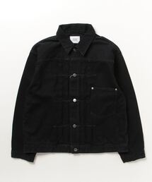 ブランド古着】デニムジャケット古着通販 - ZOZOUSED