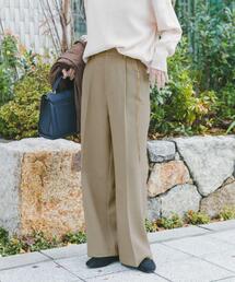 ITEMS URBANRESEARCH | チェーンベルト付きパンツ(その他パンツ)