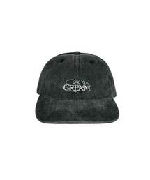 CHERRY DRIVER（チェリードライバー）の「BC&reg;ロゴウォッシュドキャップ_ブラック（キャップ）」