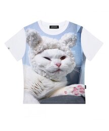 MANDOO T-shirt (CROP VER.)