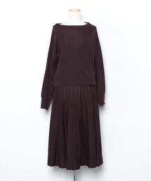 EMMEL REFINES（エメルリファインズ）の「セットアップ（セットアップ）」