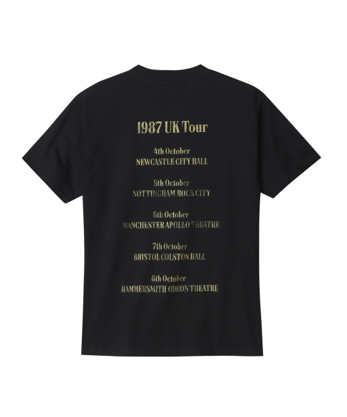 Bravado(ブラヴァド)の「GNR APPETITE FOR DESTRUCTION BK (BRENT1869)(Tシャツ/カットソー・メンズ・その他・L/M/XL/XXL)」の3枚目の写真