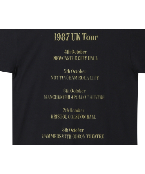 Bravado(ブラヴァド)の「GNR APPETITE FOR DESTRUCTION BK (BRENT1869)(Tシャツ/カットソー・メンズ・その他・L/M/XL/XXL)」の5枚目の写真