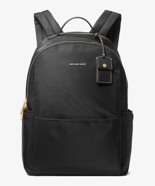 MICHAEL KORS（マイケルコース）の「SABLE ナイロン バックパック