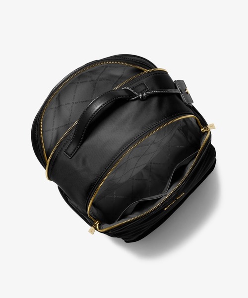 MICHAEL KORS（マイケルコース）の「SABLE ナイロン バックパック