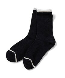 Ampersand | 無地ソックスA(ソックス/靴下)