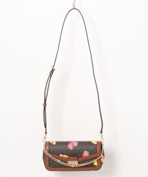 SOHO SM CONV POUCHETTE XBODY クロスボディ