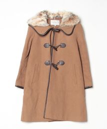 セール/ブランド古着】ダッフルコート（ダッフルコート