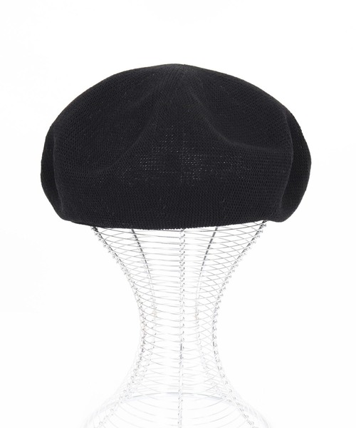 mko13386- Large Thermo Beret サーモベレー帽(NF-261-BO008