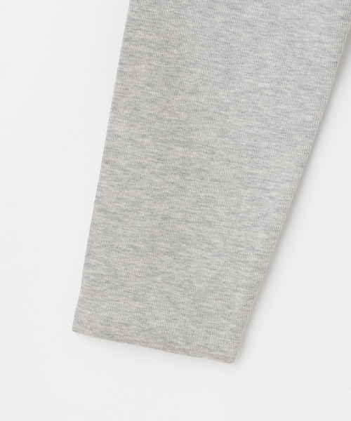 petit main LIEN（プティマインリアン）の「【親子リンク】リボンカーディガン（カーディガン/ボレロ・レディース・ネイビー/トップグレー/ライトベージュ・F）」の16枚目の写真