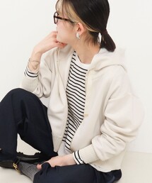 MICO COULIER | 《セットアップ対応》軽量ボンディングパーカー(パーカー)